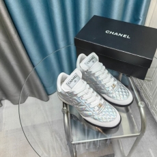 Chanel Low Shoes